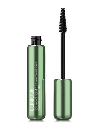 Clinique High Impact High-Fi Full Volume Mascara Black - Brown - 10 ml