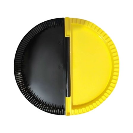 Presset sandwichbageplade, non-stick sandwichmaskine, køkkenpresset morgenmadssandwichmaskine pandekage