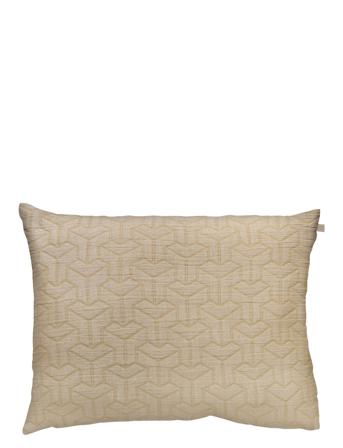 Trio Cushion With Filling Home Textiles Cushions & Blankets Cushions Beige Mette Ditmer