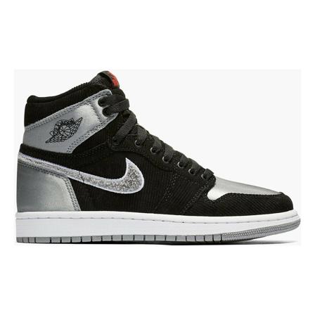 Nike Sneakers svart, Herr, Herr, Storlek: 40 EU