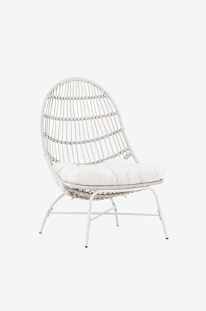 Venture Home - Solseng Paul - Beige - Solstoler - Fra Homeroom