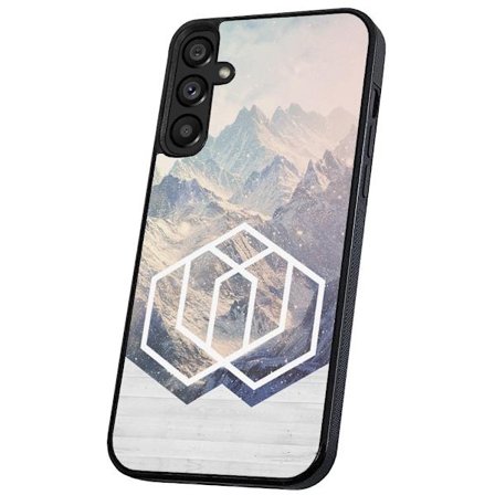 Samsung Galaxy S24 - Skal/Mobilskal Konst Berg