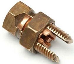 Melbye Kontaktklemme CU primax 2,5-16mm