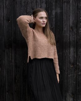 Sweater Vardag - Järbo