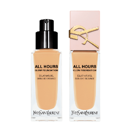 Yves Saint Laurent All Hours Glow Foundation Unisex 25 MLT