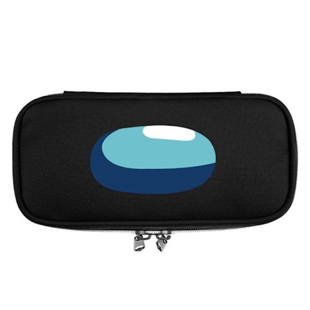 Tegneserie MONG US Etui Barn brevpapir Etui -