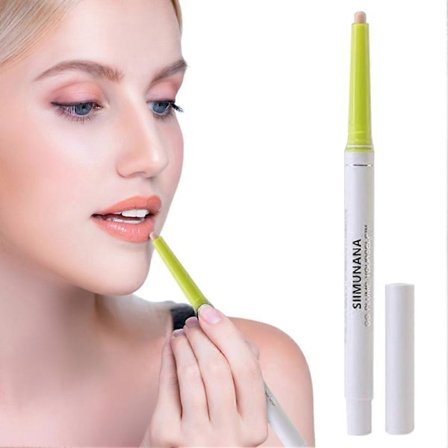 1G Invisibles Plumping Läppenna Invisibles Läppenna Långvarig Extrem Plumping för Kvinnor Män_Specialerbjudanden