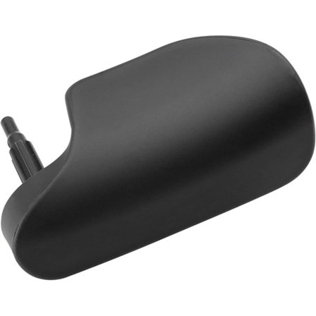 Motorhuvsspak kompatibel med A-UDI TT MK2 2007-2014 8J2823533C 8J2823533C4PK