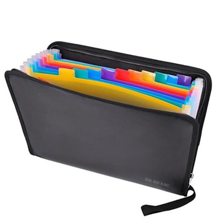 TD Filpåse Filpåse Brandsäker Orgelfilpåse Filförvaringspåse Brandsäker Filpåse