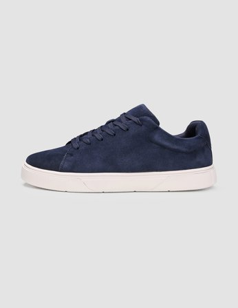 Shaping New Tomorrow - Reeklass Sneakers 3.0 - Navy - Herren - Größe 43