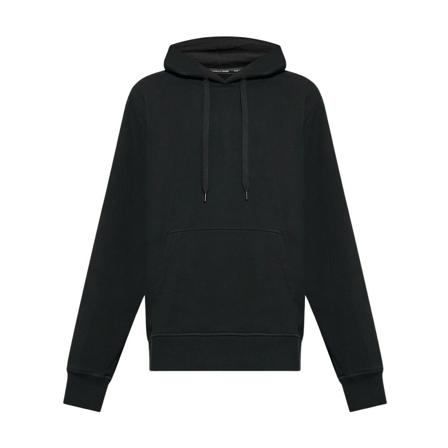 Canada Goose, Sweatshirts & Hoodies Zwart, Heren, Maat:S
