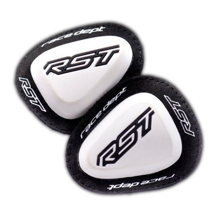 Saponette Gomiti RST Bianco