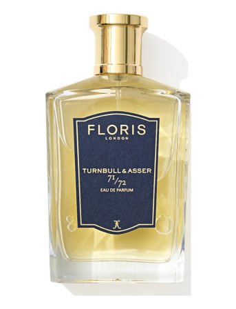 Floris Floris London 71/72 Eau De Parfum - Nude - 100 ML