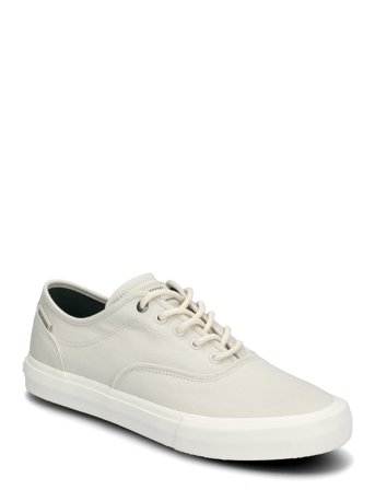 Tommy Hilfiger | Th Hi Vulc Low Oxford Twill | 42
