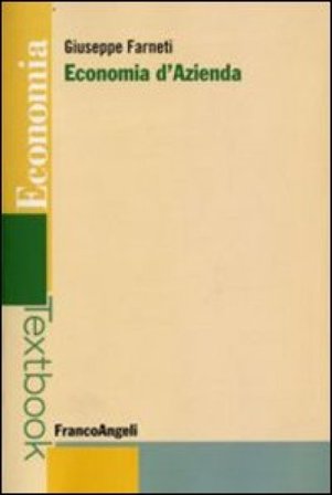 Economia d'azienda Giuseppe Farneti