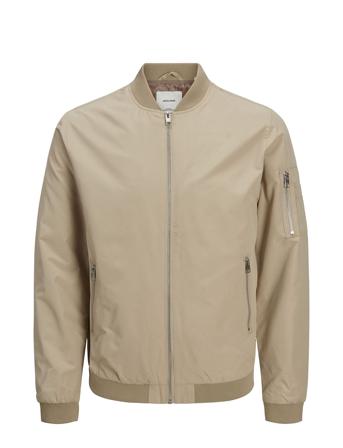 Jjerush Bomber Noos Beige Jack & J S