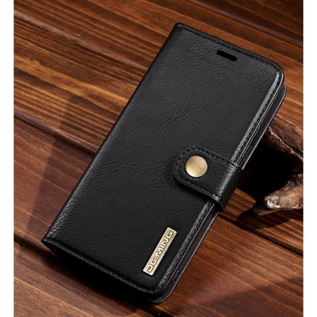 DG.MING iPhone 12:lle, musta