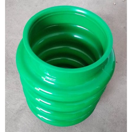 Wacker Bellows*wackerr 45ya, 52y Rammer Bellow 0028261--