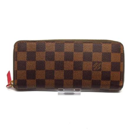 Louis Vuitton Vintage - Vintage Accessoarer - Brun - Dam - Storlek: One Size, Dam, Storlek: ONE SIZE
