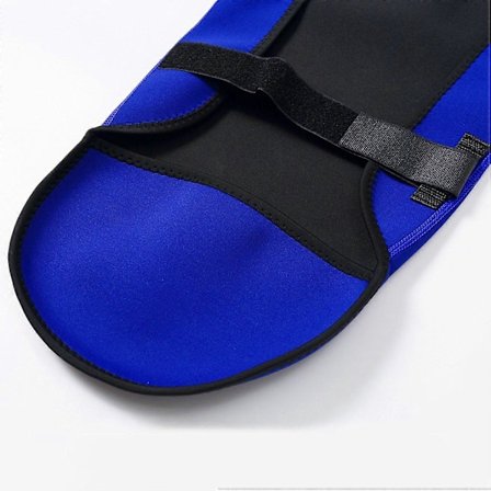 Neopren Snowboard Cover Snowboard Taske Praktisk Beskyttelsestaske til Snowboard