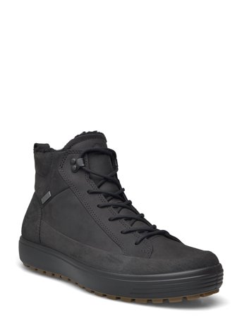 ECCO Soft 7 Tred M - Black - 46