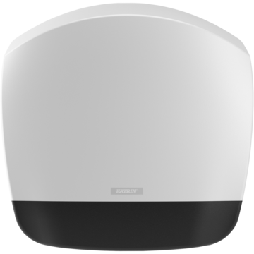 Dispenser Katrin Gigant S Hvit