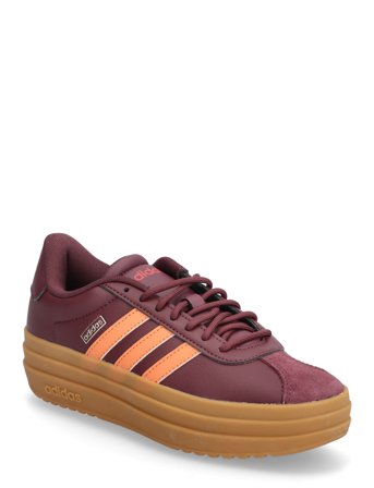 adidas Sportswear Vl Court Bold - Burgundy - 40