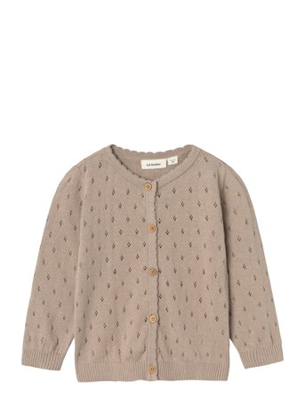 Lil'Atelier | Nmfnimi Ls Knit Card Lil | 116