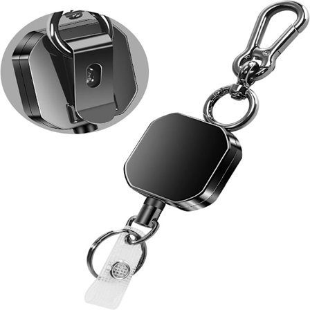 Reppu solki Avaimenperä Clip Avaimenperä