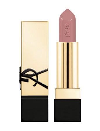 Yves Saint Laurent Yves Saint Laurent Rouge Pur Couture Pure Color-In-Care Satin Lipstick - Nude - ONE SIZE