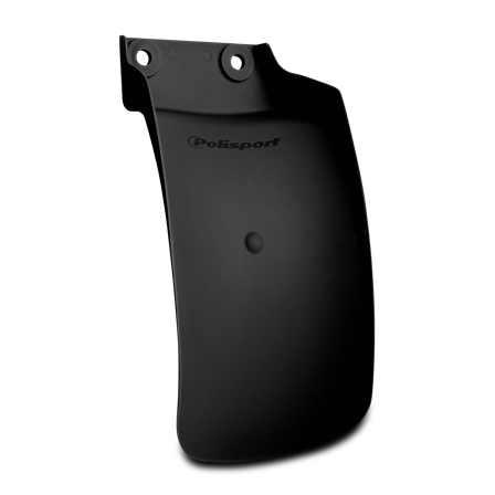 Bavette Amortisseur Arrière Polisport - Kawasaki KX 250 2019-2020