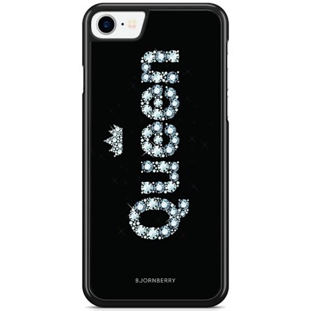 Bjornberry Skal iPhone SE (2020) - Queen