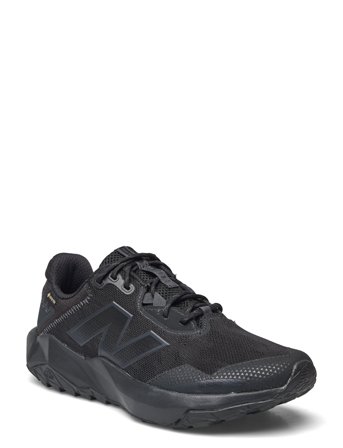 New Balance New Balance Dynasoft Nitrel V6 Goretex - Black - 43