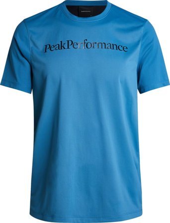 Peak Performance Men's Alum Light Short Sleeve Men Short sleeved fitness sweater translation missing: en.shared.elasticsearch.filter.color.not_defined