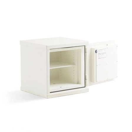 Värdeskåp EURO Basic I-40 - Lyreco - Kontorsmöbler och inredning - Skåp och hyllor - Värdeskåp