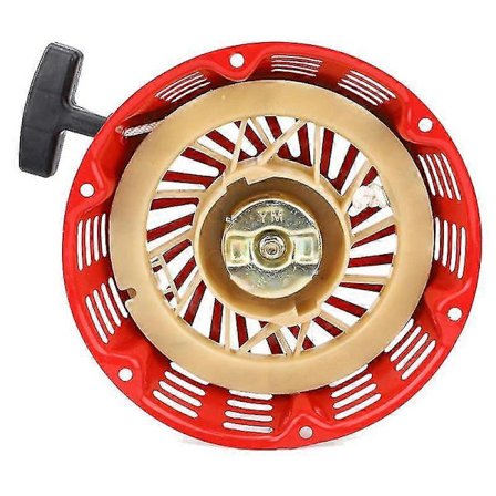 188F 190 Træk 6.5KW Strømgenerator til GX340 GX390 GX610 Benzinmotor Elektrisk Benzin Generator Dele