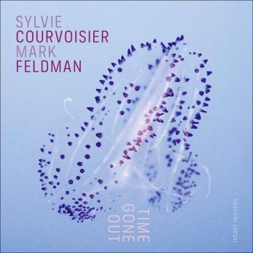 Time gone out COURVOISIER/FELDMAN