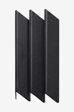 Spinder Design - Klesstativ Sensu S - Svart - Knagger & knotter - Fra Homeroom