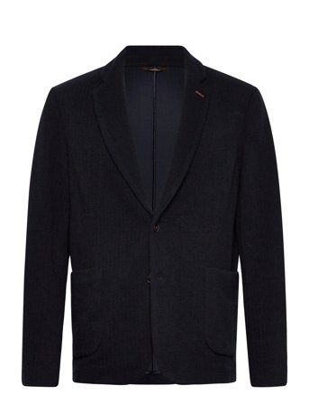 Mos Mosh Gallery Mmgbaldo Blazer - Navy - 48