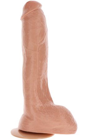 ToyJoy Extreme XXXL Dildo 34 cm - Woome.pl