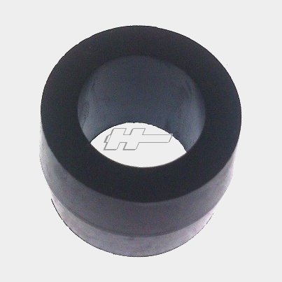 Gummitätning vattenrör sköld 8165991