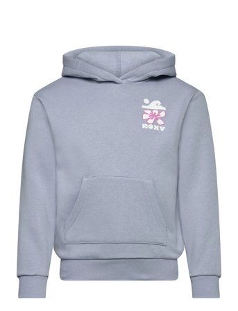 Roxy | Surf Feeling Hoodie Brushed | 104