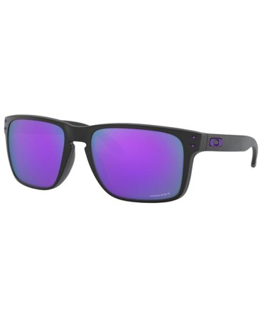 Oakley Holbrook Xl Matte Black Prizm Violet