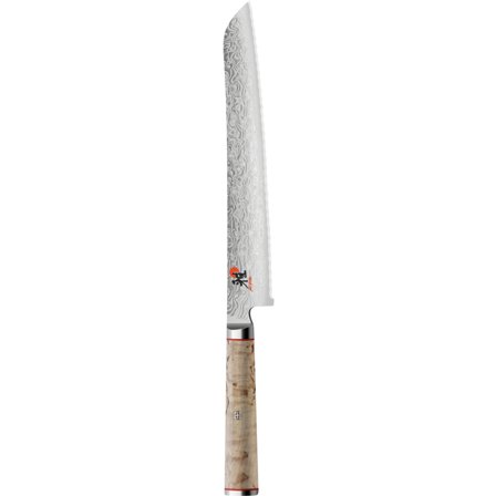 Miyabi 5000 MCD Brødkniv 23 cm