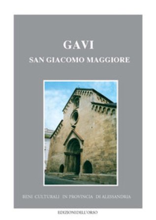 Gavi. San Giacomo Maggiore Valentina Filemio