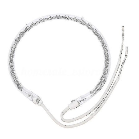 Udskiftning Halogen Flavorwave Turbo Ovn Pære Lampe Varmeelement 110v 1stk()