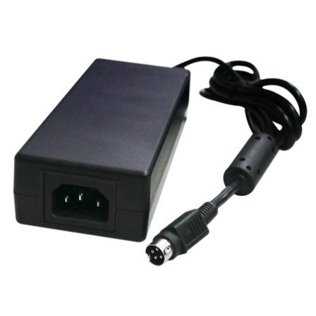 QNAP PWR-ADAPTER-120W-A01 - Strømadapter - 120 watt