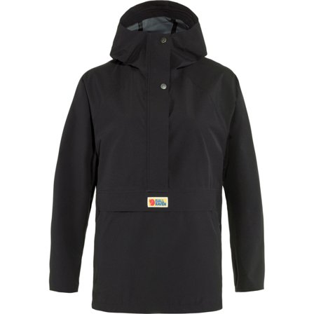 Fjällräven Vardag Hydratic Anorak S - female - color - Shell Jass