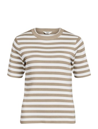 Object | Objester S/S New Knit Pullover Noos | S