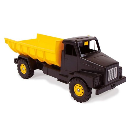 DANTOY Dumper 69 cm - Lyreco - Skola och förskola - Lekmaterial - Leksaksbilar